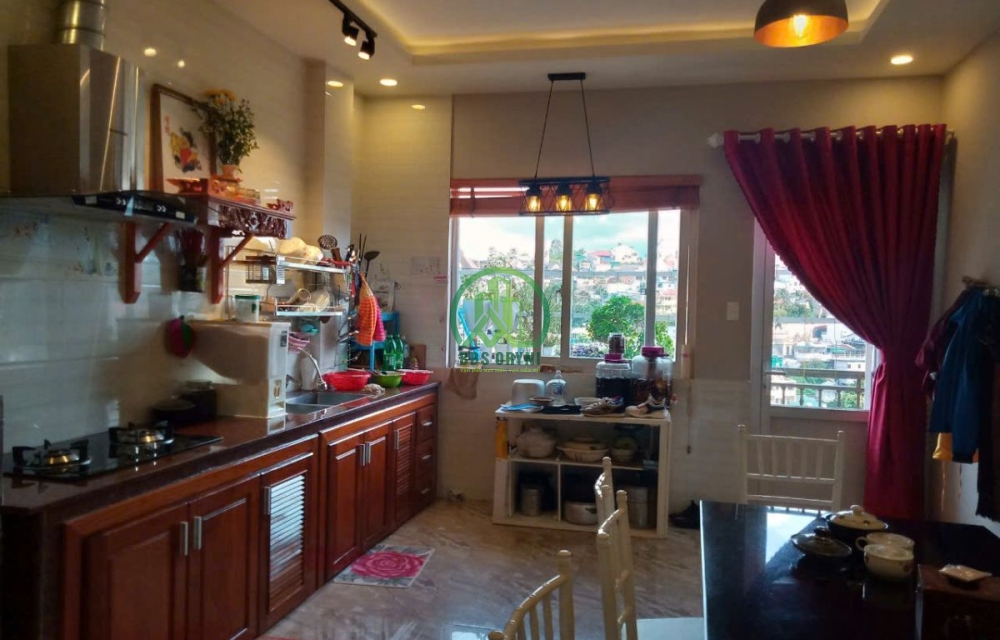 🏡 CẦN BÁN NHÀ ĐƯỜNG TRẦN PHÚ, PHƯỜNG XUÂN HƯƠNG - ĐÀ LẠT