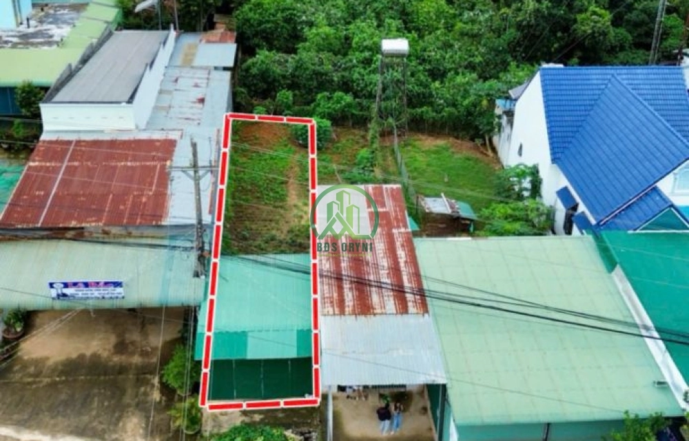 🏡 CẦN BÁN LÔ ĐẤT MẶT TIỀN QUỐC LỘ 725- NAM BAN, LÂM HÀ