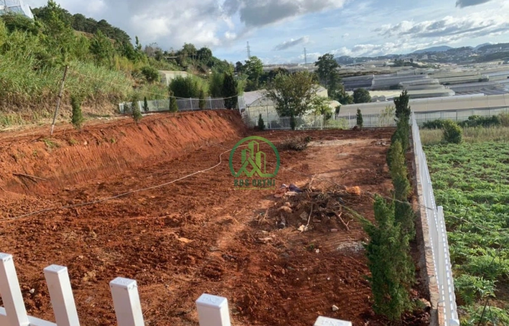🏡 CẦN BÁN ĐẤT THÁI PHIÊN, P. LÂM VIÊN- ĐÀ LẠT, LÂM ĐỒNG