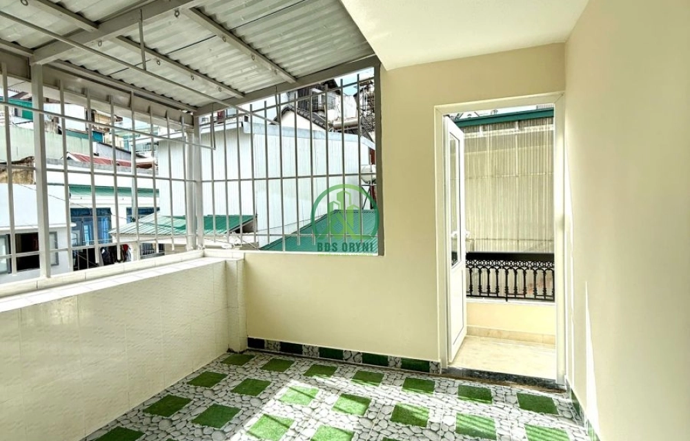 CẦN BÁN NHÀ 2 MẶT TIỀN HẺM NGUYỄN LƯƠNG BẰNG – P. XUÂN HƯƠNG – ĐÀ LẠT (P2)