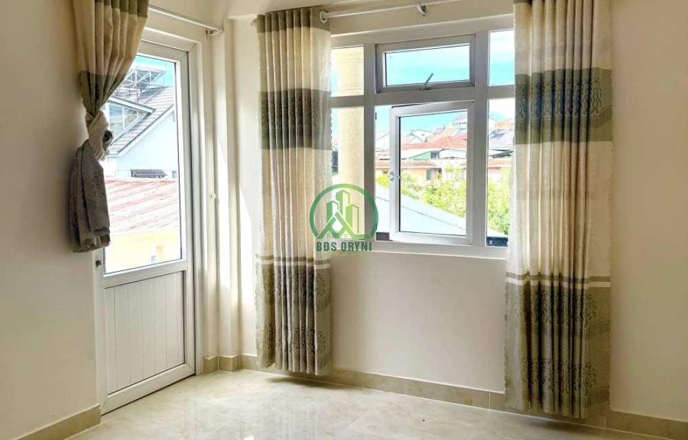 CẦN BÁN NHÀ 2 MẶT TIỀN HẺM NGUYỄN LƯƠNG BẰNG – P. XUÂN HƯƠNG – ĐÀ LẠT (P2)