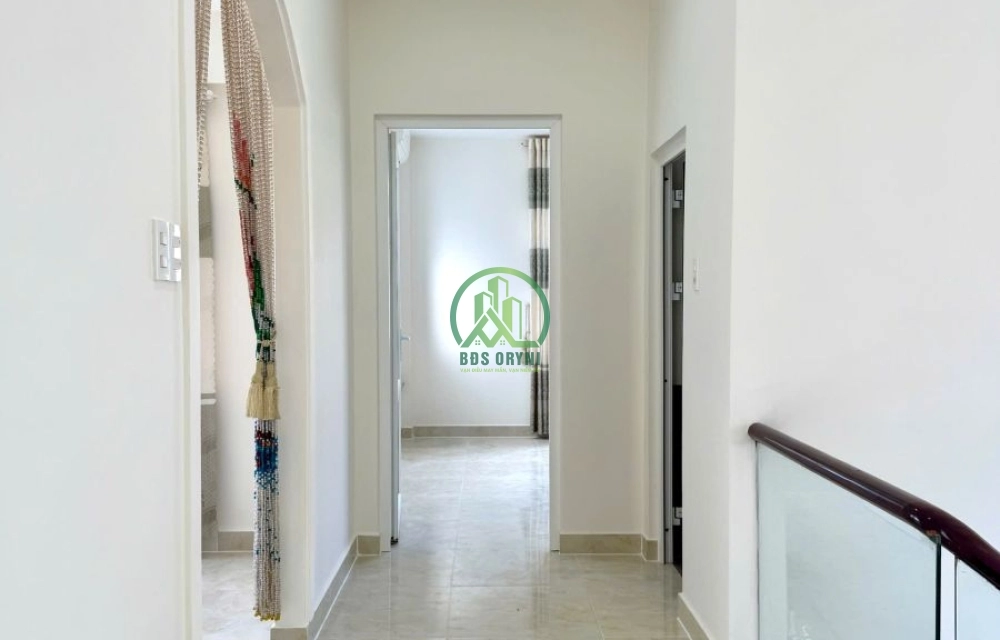 CẦN BÁN NHÀ 2 MẶT TIỀN HẺM NGUYỄN LƯƠNG BẰNG – P. XUÂN HƯƠNG – ĐÀ LẠT (P2)