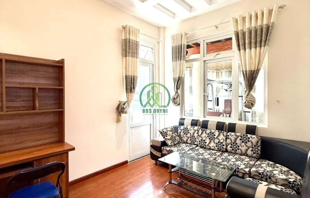 CẦN BÁN NHÀ 2 MẶT TIỀN HẺM NGUYỄN LƯƠNG BẰNG – P. XUÂN HƯƠNG – ĐÀ LẠT (P2)