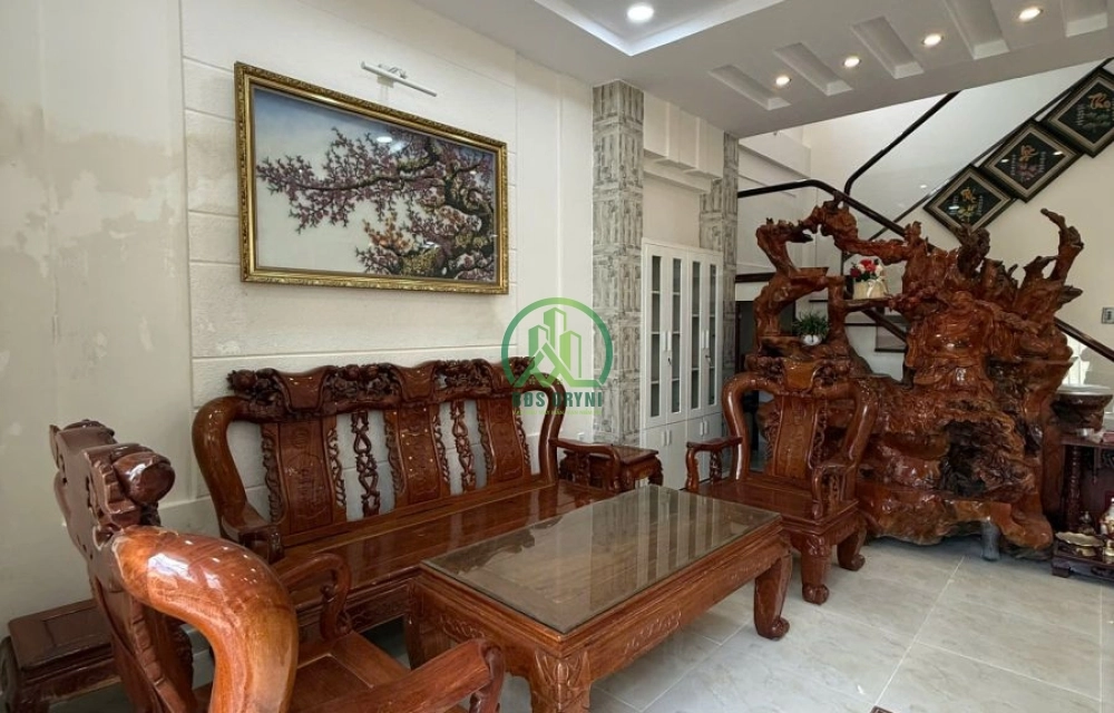 CẦN BÁN NHÀ 2 MẶT TIỀN HẺM NGUYỄN LƯƠNG BẰNG – P. XUÂN HƯƠNG – ĐÀ LẠT (P2)
