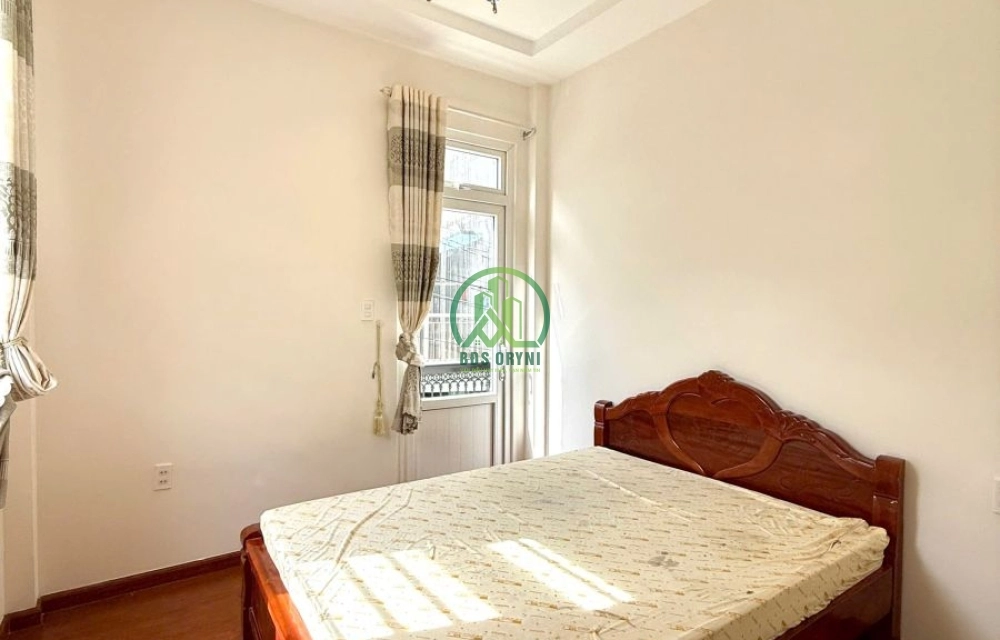 CẦN BÁN NHÀ 2 MẶT TIỀN HẺM NGUYỄN LƯƠNG BẰNG – P. XUÂN HƯƠNG – ĐÀ LẠT (P2)
