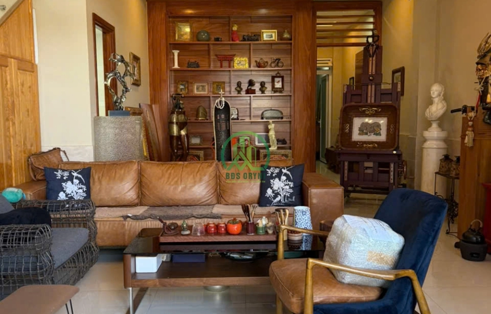 🏡 CẦN BÁN NHÀ ĐỒI THÔNG TIN 2 MẶT TIỀN- NGUYỄN HỮU CẢNH, P. LÂM VIÊN- ĐÀ LẠT (P. 8)