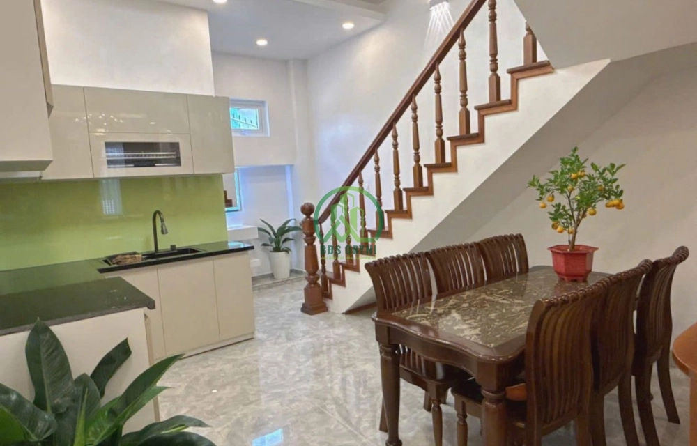 🏡 CẦN BÁN NHÀ GẦN CHỢ NGÔ QUYỀN- PHƯỜNG CAM LY- ĐÀ LẠT