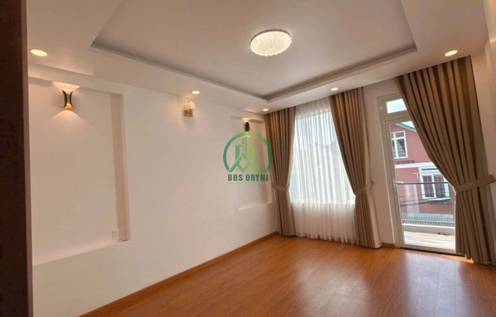 🏡 CẦN BÁN NHÀ GẦN CHỢ NGÔ QUYỀN- PHƯỜNG CAM LY- ĐÀ LẠT
