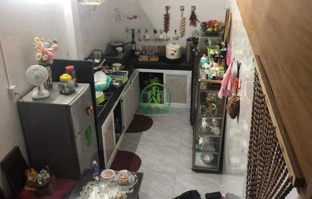 CẦN BÁN NHÀ HẺM ĐƯỜNG 3/2 – P. XUÂN HƯƠNG – ĐÀ LẠT (P4)