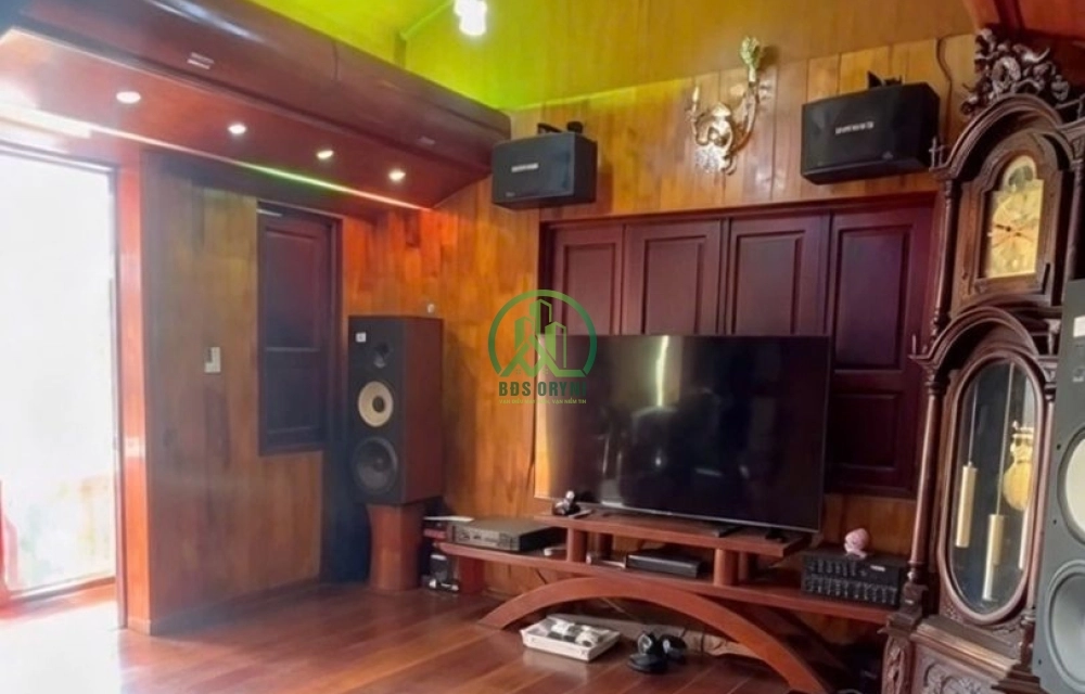 💥 CHO THUÊ NHÀ SÂN VƯỜN 2 MẶT TIỀN ĐƯỜNG KHE SANH, P. XUÂN HƯƠNG- ĐÀ LẠT