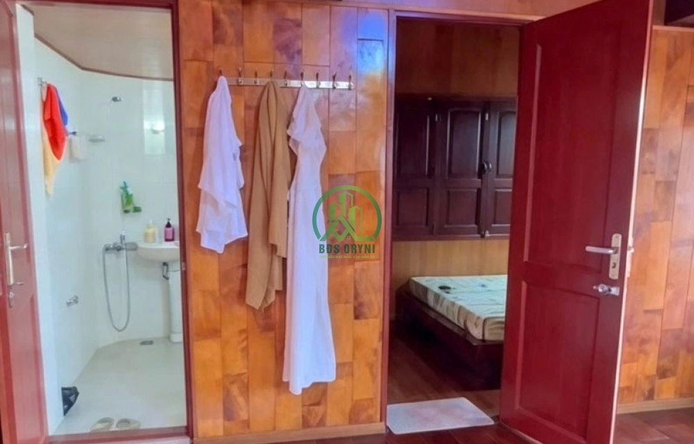 💥 CHO THUÊ NHÀ SÂN VƯỜN 2 MẶT TIỀN ĐƯỜNG KHE SANH, P. XUÂN HƯƠNG- ĐÀ LẠT