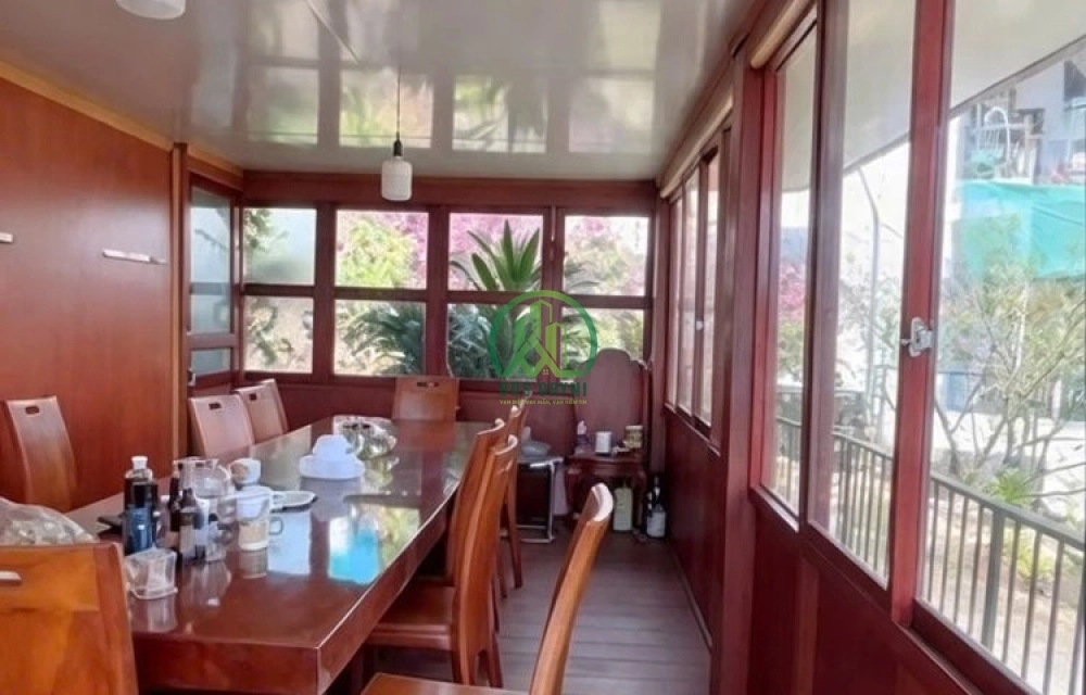 💥 CHO THUÊ NHÀ SÂN VƯỜN 2 MẶT TIỀN ĐƯỜNG KHE SANH, P. XUÂN HƯƠNG- ĐÀ LẠT