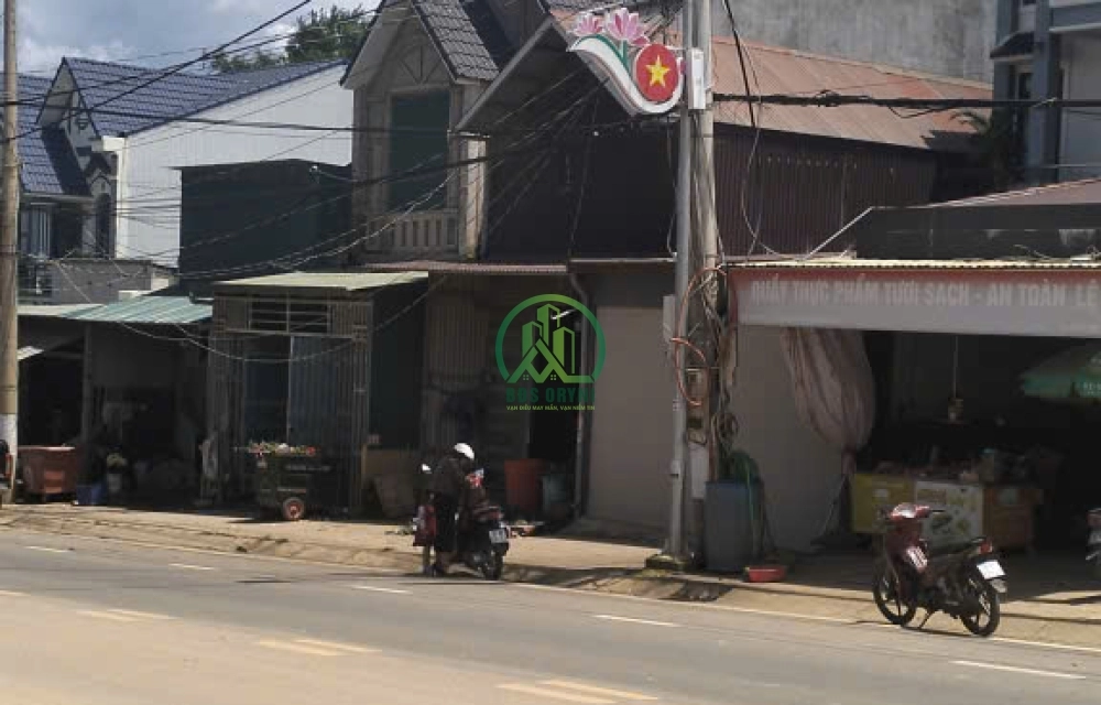 🔥 HẠ GIÁ MẠNH – CẦN BÁN ĐẤT MẶT TIỀN ĐƯỜNG 19 THÁNG 5, P. LANGBIANG – ĐÀ LẠT (LẠC DƯƠNG)