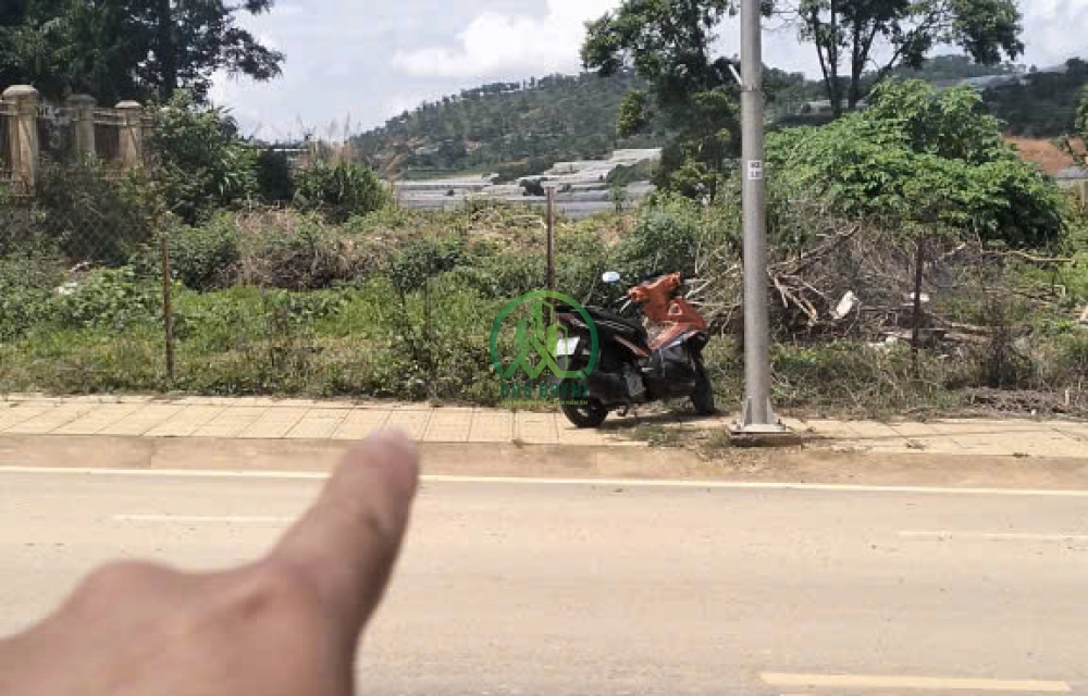 🔥 HẠ GIÁ MẠNH – CẦN BÁN ĐẤT MẶT TIỀN ĐƯỜNG 19 THÁNG 5, P. LANGBIANG – ĐÀ LẠT (LẠC DƯƠNG)