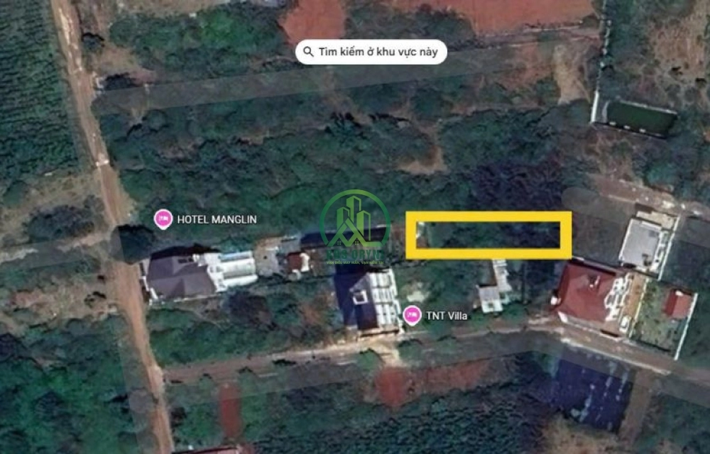 🏡 CẦN BÁN ĐẤT MĂNGLIN, P. LANGBIANG- ĐÀ LẠT (P. 7 CŨ)