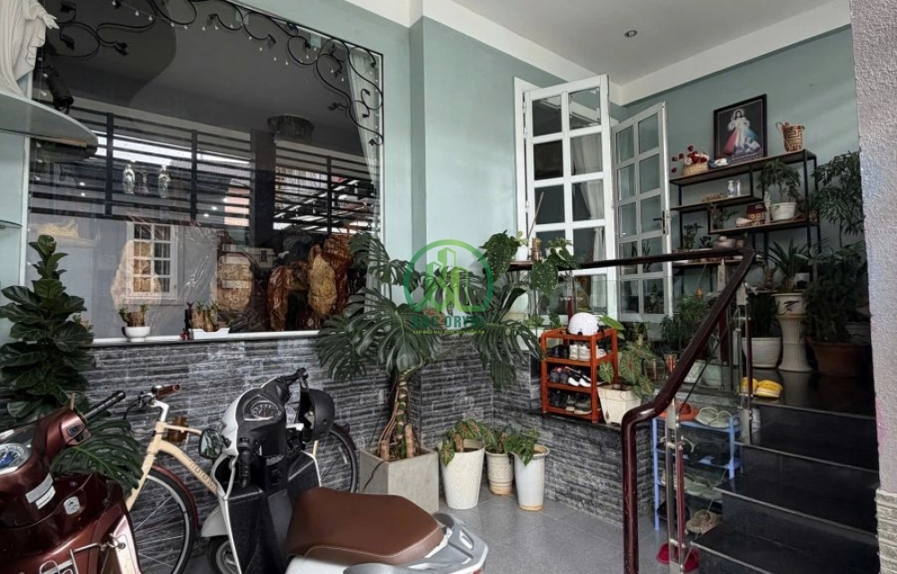 🏡 CẦN BÁN NHÀ YẾT KIÊU, P. CAM LY- ĐÀ LẠT (P. 6)