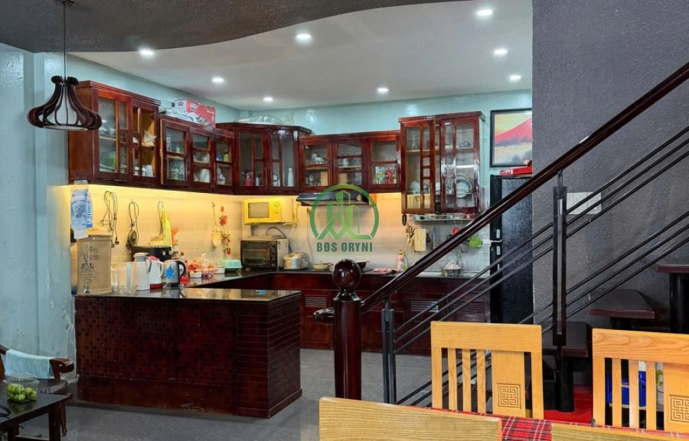 🏡 CẦN BÁN NHÀ YẾT KIÊU, P. CAM LY- ĐÀ LẠT (P. 6)