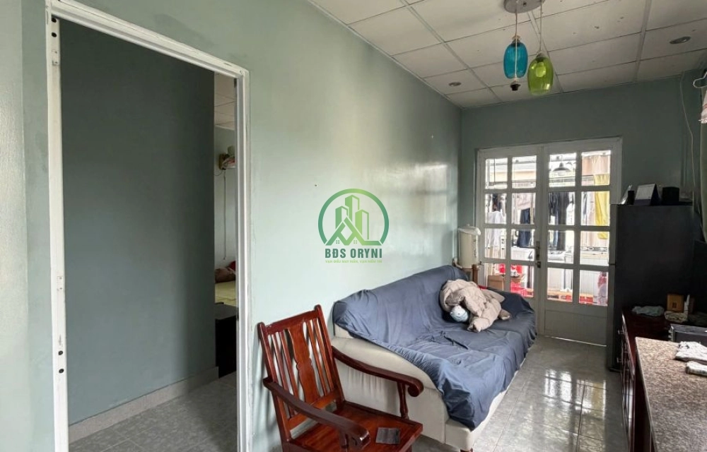 🏡 CẦN BÁN NHÀ YẾT KIÊU, P. CAM LY- ĐÀ LẠT (P. 6)
