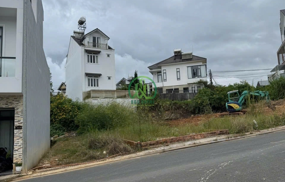 🏡 CẦN BÁN ĐẤT KQH AN SƠN LÔ LK A1- 8, P. XUÂN HƯƠNG- ĐÀ LẠT (P4 CŨ)