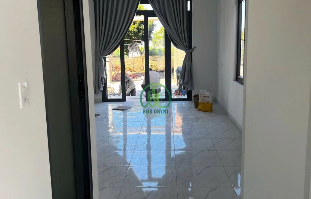 🏡 CẦN BÁN NHÀ MỚI XÂY XÃ N