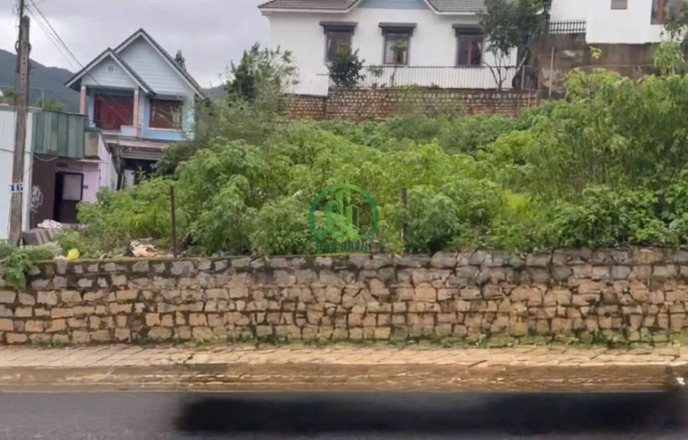 💥 CẦN BÁN ĐẤT MẶT TIỀN ĐƯỜNG NHỰA TẠI ĐƯỜNG ĐĂNG GIA - LẠC DƯƠNG