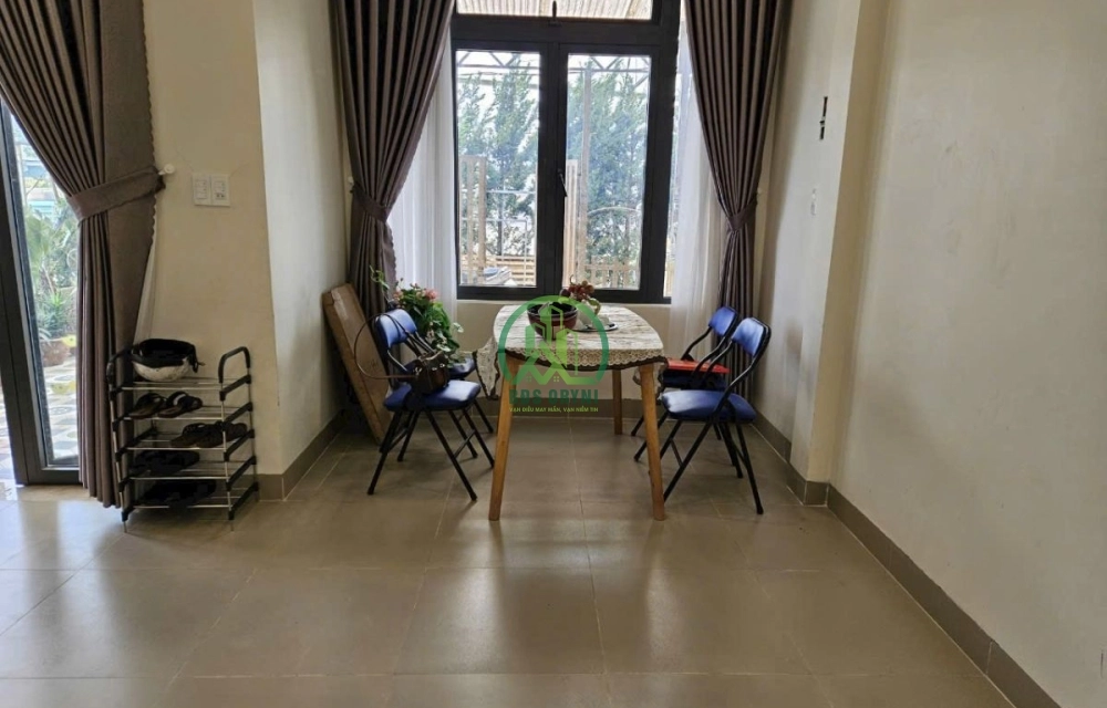 🌟 CHO THUÊ NHÀ NGUYÊN CĂN ĐƯỜNG NGUYỄN HOANG, P.LANGBIANG - ĐÀ LẠT (P7 cũ)