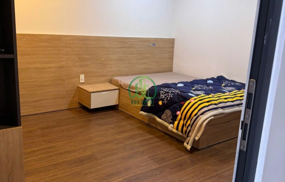 CẦN BÁN CHUNG CƯ B HUYỀN TRÂN CÔNG CHÚA PHƯỜNG CAM LY-ĐÀ LẠT (P5)