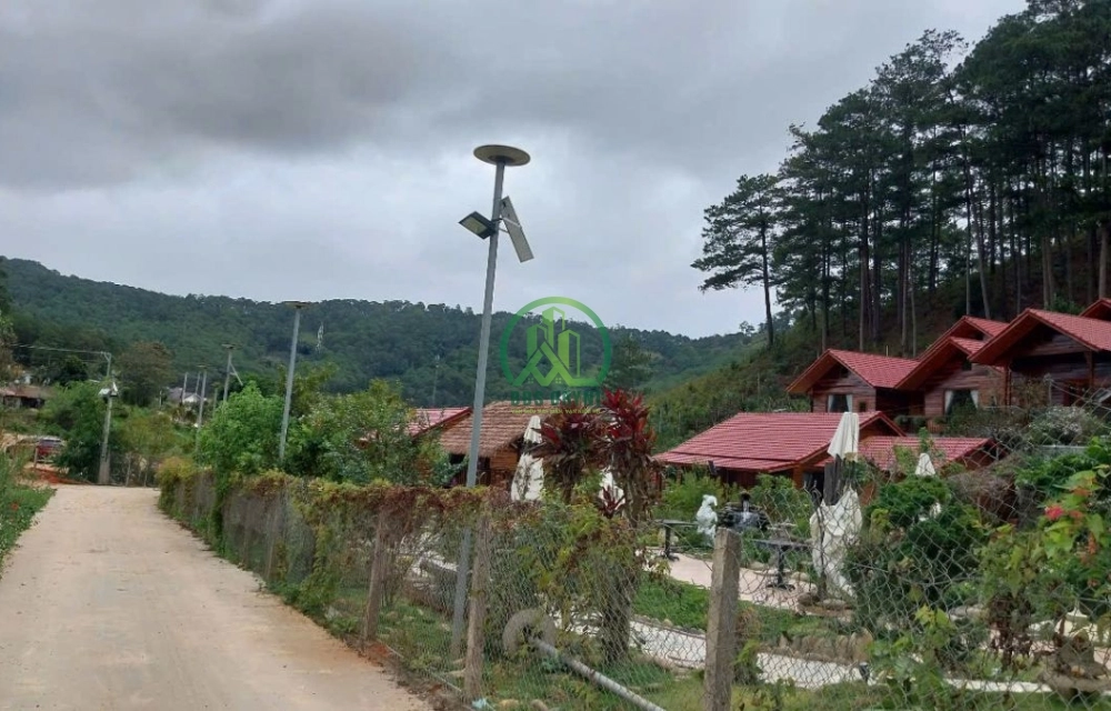 🌟 CẦN BÁN ĐẤT 2 MẶT TIỀN TẠI HIỆP AN - ĐỨC TRỌNG