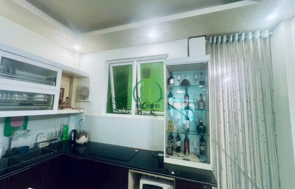 🏡CẦN BÁN NHÀ 2 MẶT TIỀN ĐƯỜNG KIM ĐỒNG - P. CAM LY - ĐÀ LẠT (P6 cũ)