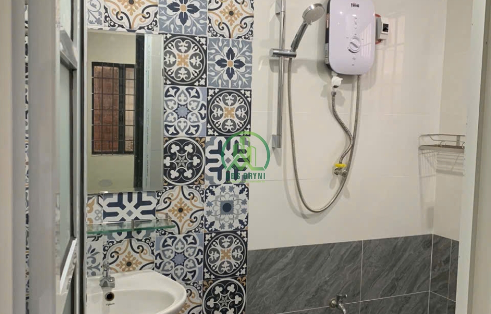 CẦN BÁN NHÀ MẶT TIỀN TRẦN CAO VÂN - PHƯỜNG LÂM VIÊN - ĐÀ LẠT