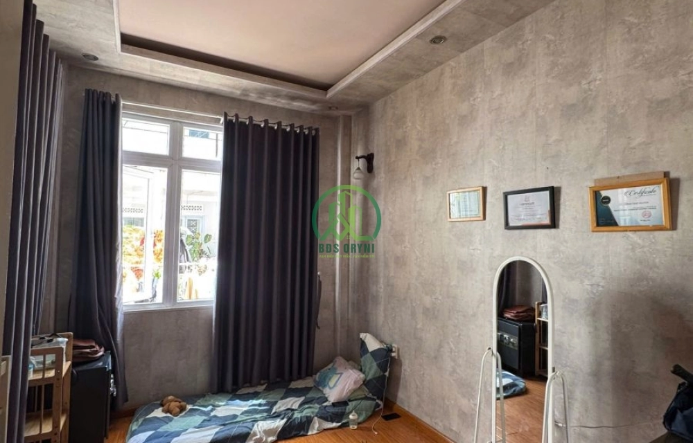 🏡 CẦN BÁN NHÀ PASTEUR - PHƯỜNG XUÂN HƯƠNG - ĐÀ LẠT