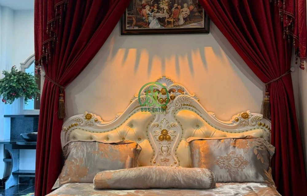 💥  BIỆT THỰ VIEW ĐẸP MẶT TIỀN KIM ĐỒNG, P. CAM LY - ĐÀ LẠT 💥