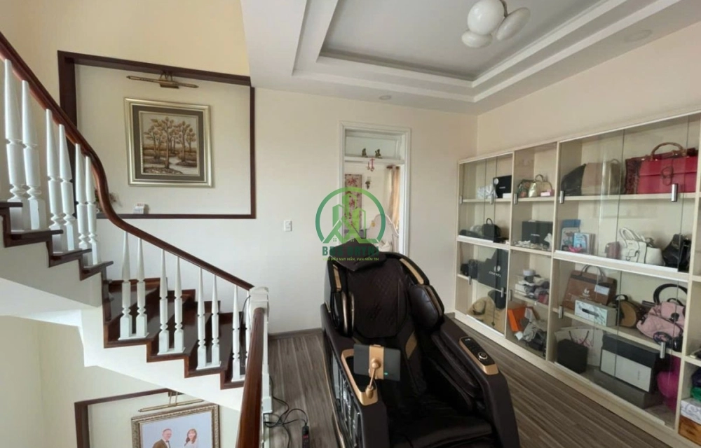 🏡 CẦN CHO THUÊ VILLA MẶT TIỀN TRẦN QUANG KHẢI - PHƯỜNG LÂM VIÊN - ĐÀ LẠT (P8 cũ)