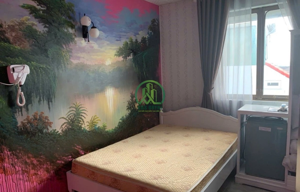 🏢 CẦN BÁN KHÁCH SẠN MẶT TIỀN ĐƯỜNG NAM KÌ KHỞI NGHĨA, P. XUÂN HƯƠNG - ĐÀ LẠT