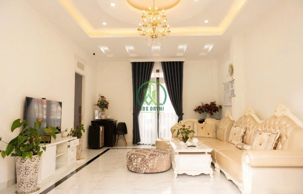 CẦN BÁN GẤP KHU BIỆT THỰ CAO CẤP - ĐƯỜNG LÝ NAM DẾ - PHƯỜNG LÂM VIÊN - ĐÀ LẠT