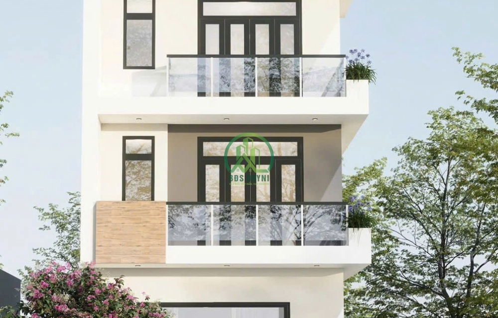 🏡 BÁN NHÀ ĐANG HOÀN THIỆN 2 MẶT TIỀN XÔ VIẾT NGHỆ TĨNH, P. LANGBIANG - ĐÀ LẠT