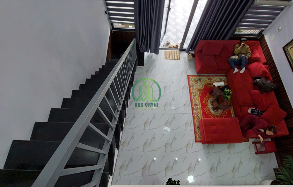 🏡 CẦN BÁN NHÀ CAO THẮNG - PHƯỜNG LANGBIANG - ĐÀ LẠT (P7 cũ) 