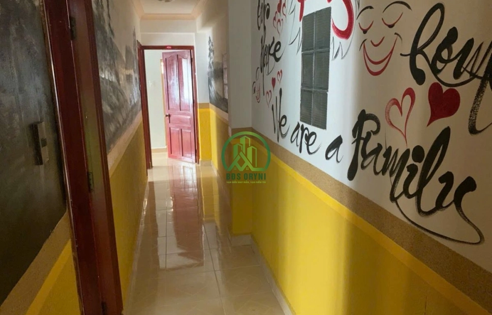 🏢 CẦN BÁN KHÁCH SẠN MẶT TIỀN ĐƯỜNG NAM KÌ KHỞI NGHĨA, P. XUÂN HƯƠNG - ĐÀ LẠT