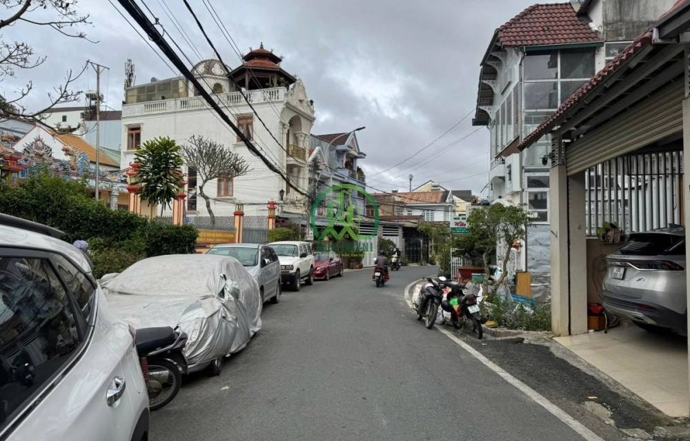 🌤 CẦN BÁN ĐẤT ĐẸP ĐƯỜNG CỔ LOA, P. XUÂN HƯƠNG - ĐÀ LẠT