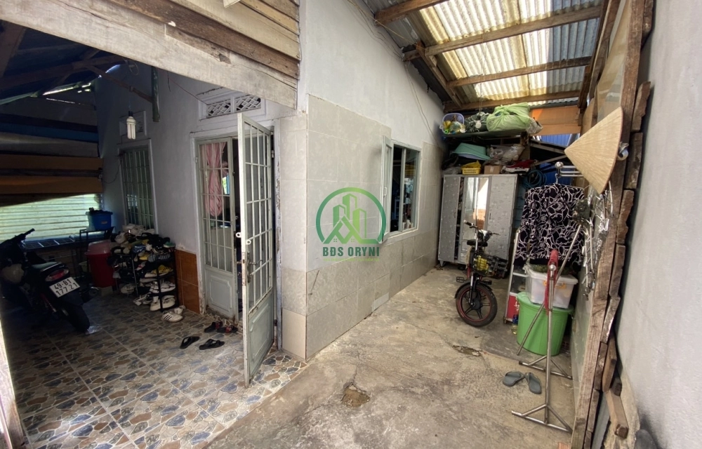 NHÀ SỔ RIÊNG 2,6 Tỷ ĐƯỜNG ĐA MINH, P5, ĐÀ LẠT