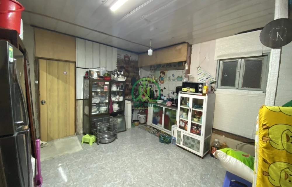 NHÀ SỔ RIÊNG 2,6 Tỷ ĐƯỜNG ĐA MINH, P5, ĐÀ LẠT