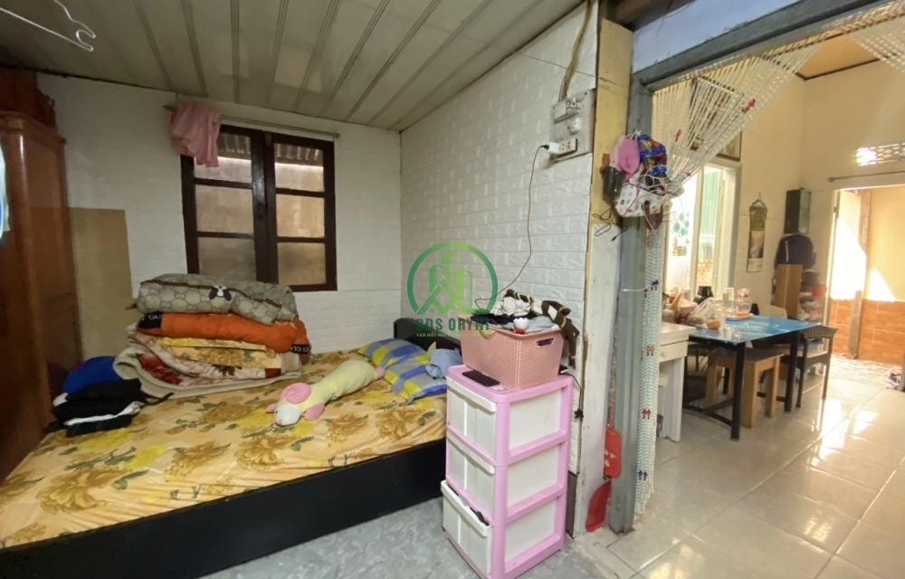 NHÀ SỔ RIÊNG 2,6 Tỷ ĐƯỜNG ĐA MINH, P5, ĐÀ LẠT
