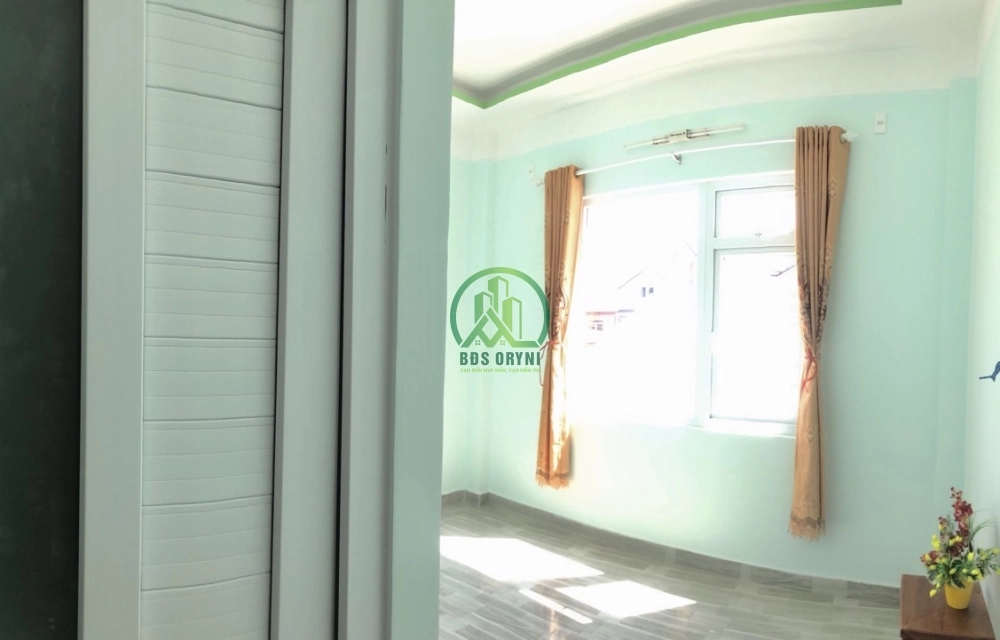 NHÀ 5PN Đường Ô Tô Lữ Gia, P.9, Đà Lạt - Giá 4,5 tỷ