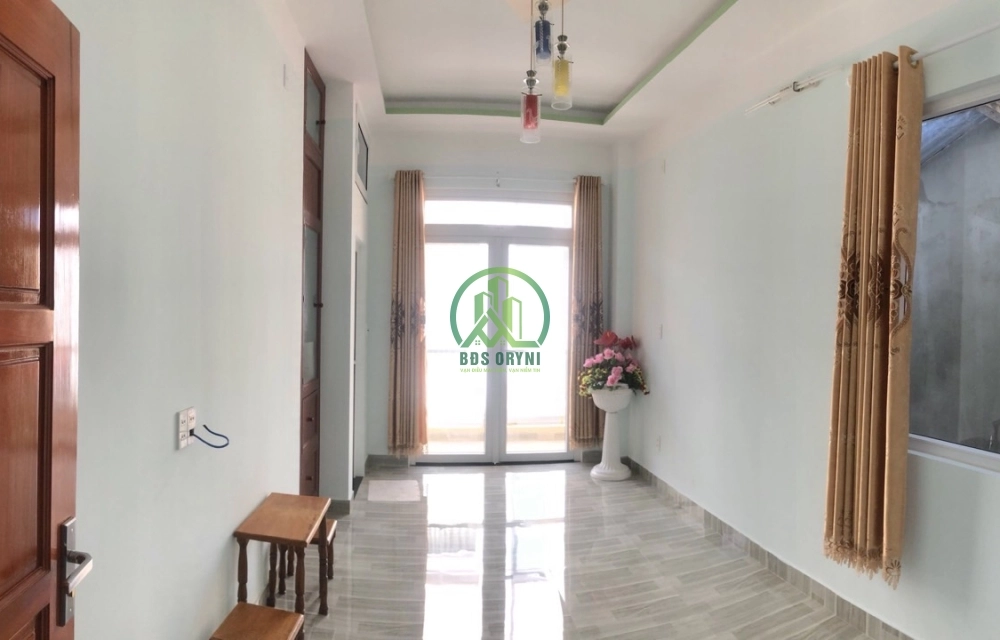 NHÀ 5PN Đường Ô Tô Lữ Gia, P.9, Đà Lạt - Giá 4,5 tỷ
