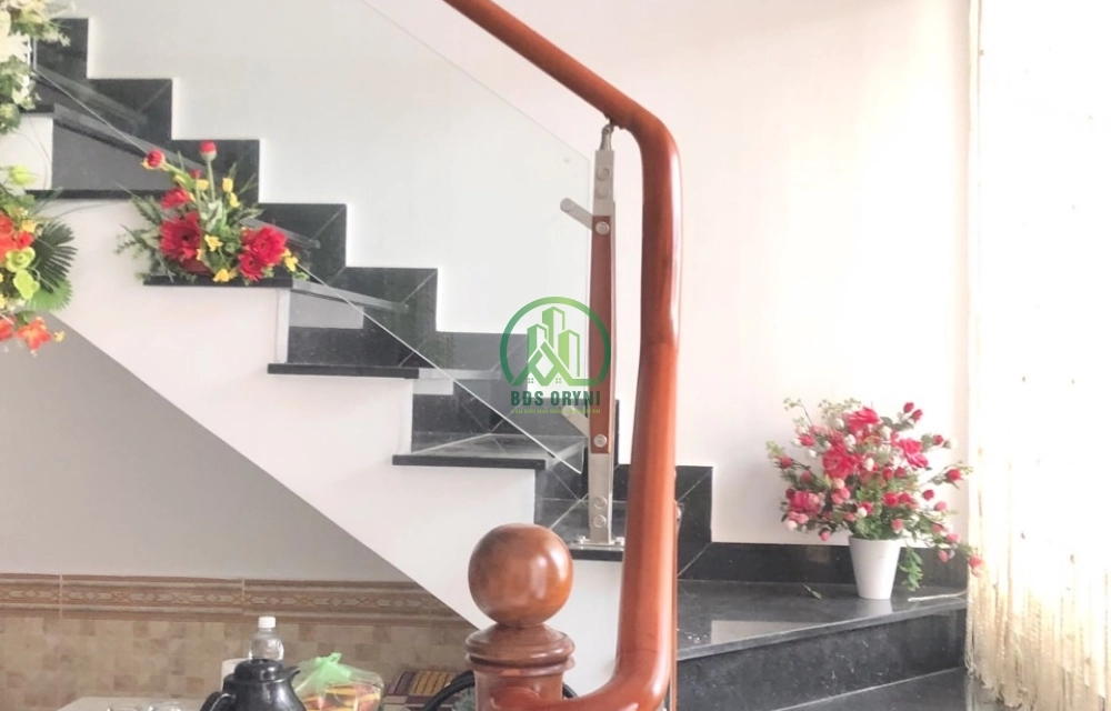 NHÀ 5PN Đường Ô Tô Lữ Gia, P.9, Đà Lạt - Giá 4,5 tỷ