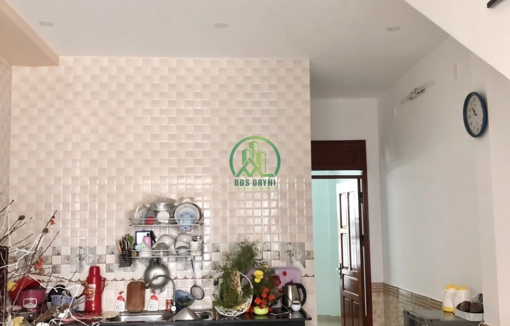 NHÀ 5PN Đường Ô Tô Lữ Gia, P.9, Đà Lạt - Giá 4,5 tỷ