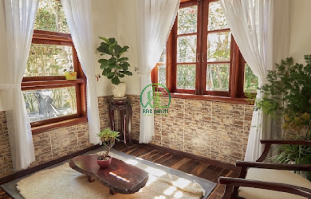 CẦN CHO THUÊ VILLA ĐƯỜNG MA TRANG SƠN - P5 - ĐÀ LẠT