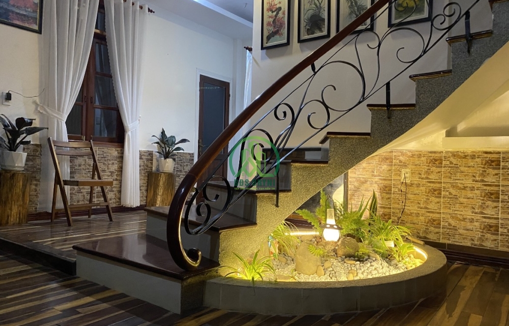 CẦN CHO THUÊ VILLA ĐƯỜNG MA TRANG SƠN - P5 - ĐÀ LẠT