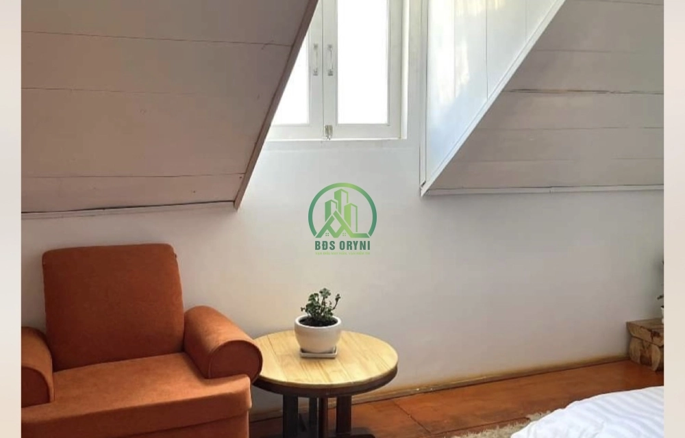 CẦN CHO THUÊ VILLA ĐƯỜNG MA TRANG SƠN - P5 - ĐÀ LẠT