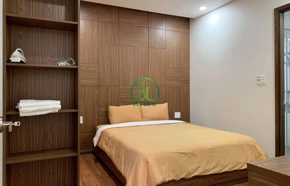 Căn hộ du lịch Đà Lạt Center Ho Cozy - Thiên đường nghỉ dưỡng giữa lòng thành phố ngàn hoa